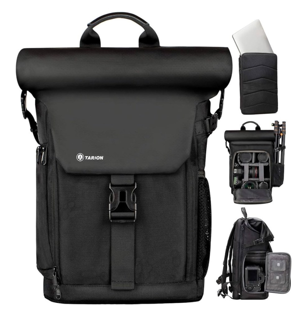 Tarion XH Camera Bag