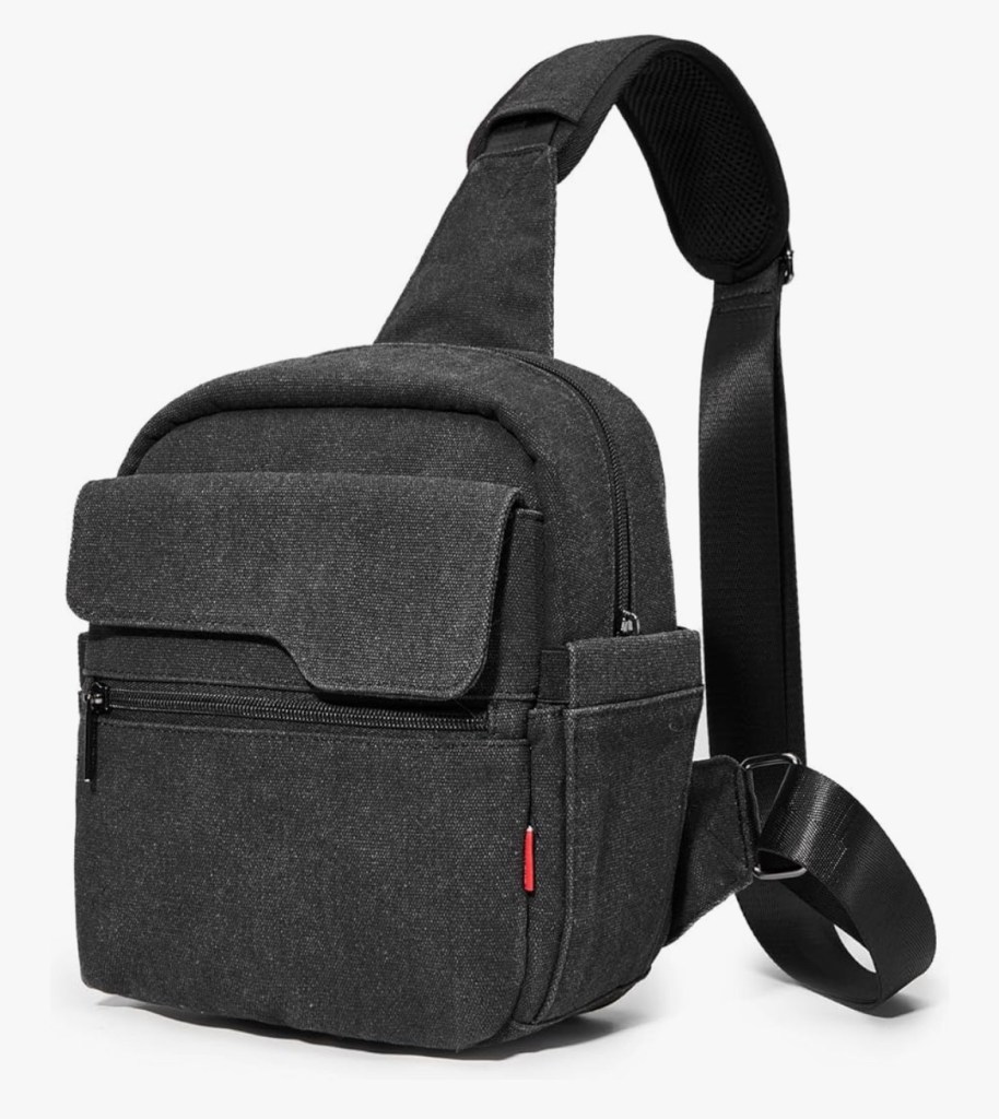 Cwatcun Compact Camera Bag